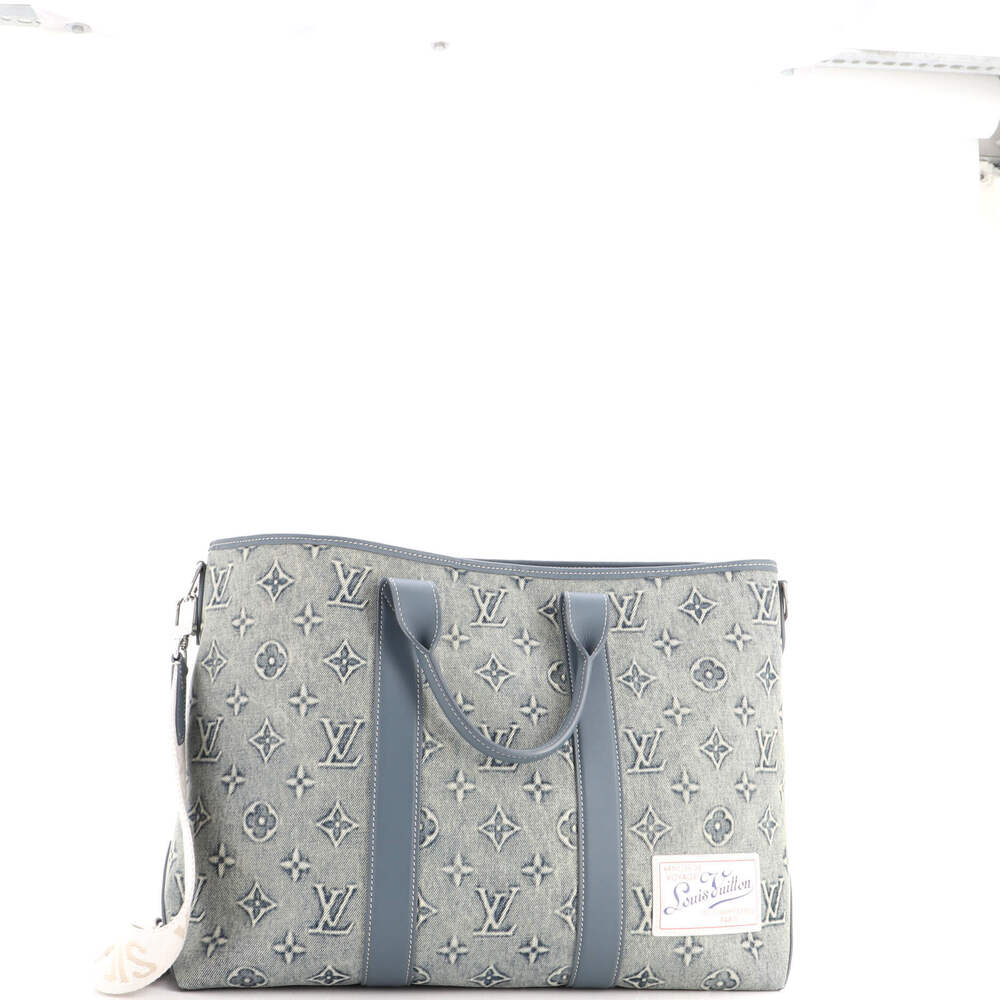 Louis Vuitton Weekend Tote NM